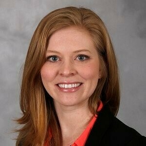 Team Page: Andrea Kessler